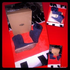 Ugg Women’s Michelle Classic Boot US Women’s 9